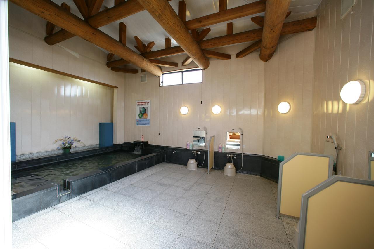 Business Hotel Heisei Йонедзава Экстерьер фото